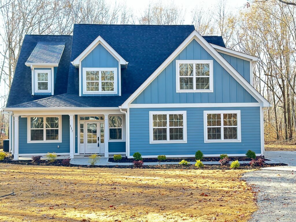 Instagram post from ellysconstruction. This post is in position 5.