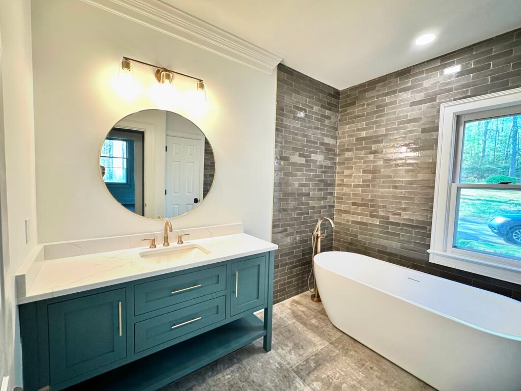 Instagram post from ellysconstruction. This post is in position 6.
