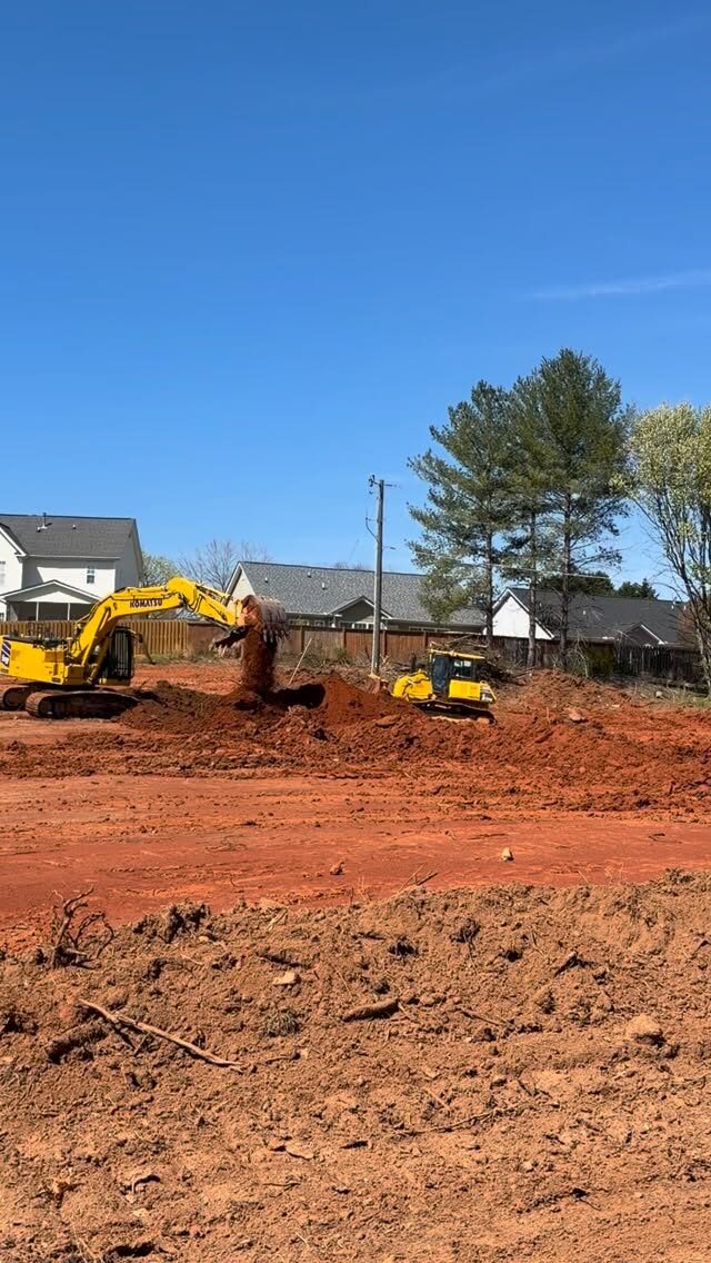 Instagram post from ellysconstruction. This post is in position 1.